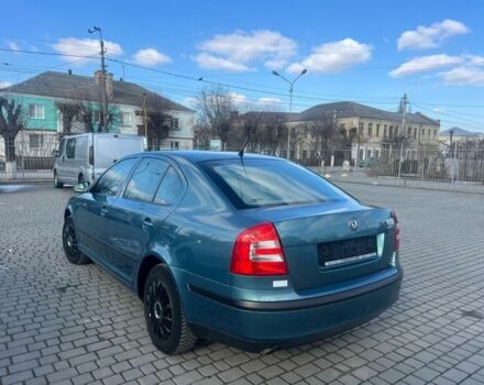 Шкода Октавія 2006 у Хмельницькому на Automoto.ua Зелений Шкода Октавія, об'ємом двигуна 1.6 л та пробігом 150 тис. км за 6300 $, фото 2 на Automoto.ua