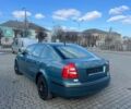 Шкода Октавія 2006 у Хмельницькому на Automoto.ua Зелений Шкода Октавія, об'ємом двигуна 1.6 л та пробігом 150 тис. км за 6300 $, фото 2 на Automoto.ua