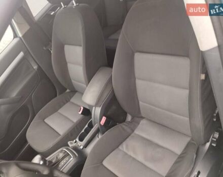 Зеленый Шкода Октавия, объемом двигателя 1.6 л и пробегом 234 тыс. км за 6800 $, фото 2 на Automoto.ua