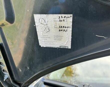 Зеленый Шкода Октавия, объемом двигателя 2 л и пробегом 330 тыс. км за 5550 $, фото 3 на Automoto.ua