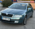 Шкода Октавія 2006 у Тернополі на Automoto.ua Зелений Шкода Октавія, об'ємом двигуна 1.6 л та пробігом 197 тис. км за 6750 $, фото 5 на Automoto.ua