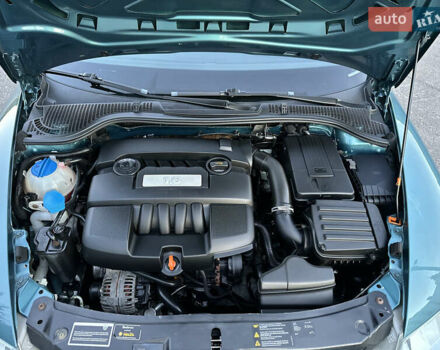 Шкода Октавія 2006 у Тернополі на Automoto.ua Зелений Шкода Октавія, об'ємом двигуна 1.6 л та пробігом 197 тис. км за 6750 $, фото 9 на Automoto.ua