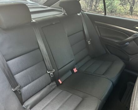 Зеленый Шкода Октавия, объемом двигателя 2 л и пробегом 330 тыс. км за 5550 $, фото 7 на Automoto.ua