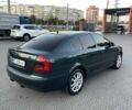 Шкода Октавия 2006 в Полтаве на Automoto.ua Зеленый Шкода Октавия, объемом двигателя 1.6 л и пробегом 207 тыс. км за 5600 $, фото 10 на Automoto.ua
