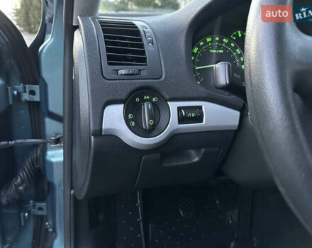 Шкода Октавія 2006 у Тернополі на Automoto.ua Зелений Шкода Октавія, об'ємом двигуна 1.6 л та пробігом 197 тис. км за 6750 $, фото 36 на Automoto.ua
