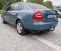Зеленый Шкода Октавия, объемом двигателя 1.6 л и пробегом 218 тыс. км за 5700 $, фото 2 на Automoto.ua