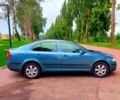 Зелений Шкода Октавія, об'ємом двигуна 2 л та пробігом 210 тис. км за 5900 $, фото 3 на Automoto.ua