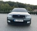 Шкода Октавия 2006 в Полтаве на Automoto.ua Зеленый Шкода Октавия, объемом двигателя 1.6 л и пробегом 207 тыс. км за 5600 $, фото 13 на Automoto.ua
