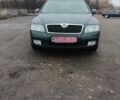 Зеленый Шкода Октавия, объемом двигателя 1.6 л и пробегом 215 тыс. км за 6250 $, фото 9 на Automoto.ua