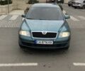 Зеленый Шкода Октавия, объемом двигателя 1.6 л и пробегом 260 тыс. км за 4700 $, фото 1 на Automoto.ua