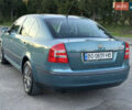 Шкода Октавія 2006 у Тернополі на Automoto.ua Зелений Шкода Октавія, об'ємом двигуна 1.6 л та пробігом 197 тис. км за 6750 $, фото 13 на Automoto.ua