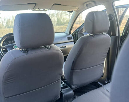 Зелений Шкода Октавія, об'ємом двигуна 1.6 л та пробігом 231 тис. км за 5300 $, фото 14 на Automoto.ua