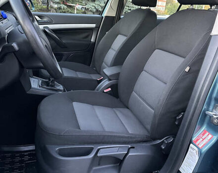 Шкода Октавія 2006 у Тернополі на Automoto.ua Зелений Шкода Октавія, об'ємом двигуна 1.6 л та пробігом 197 тис. км за 6750 $, фото 21 на Automoto.ua