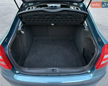 Шкода Октавія 2006 у Тернополі на Automoto.ua Зелений Шкода Октавія, об'ємом двигуна 1.6 л та пробігом 197 тис. км за 6750 $, фото 50 на Automoto.ua