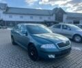 Шкода Октавія 2006 у Хмельницькому на Automoto.ua Зелений Шкода Октавія, об'ємом двигуна 1.6 л та пробігом 150 тис. км за 6300 $, фото 1 на Automoto.ua