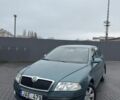 Зелений Шкода Октавія, об'ємом двигуна 1.9 л та пробігом 320 тис. км за 3350 $, фото 1 на Automoto.ua