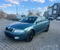 Шкода Октавія 2006 у Хмельницькому на Automoto.ua Зелений Шкода Октавія, об'ємом двигуна 1.6 л та пробігом 150 тис. км за 6300 $, фото 1 на Automoto.ua