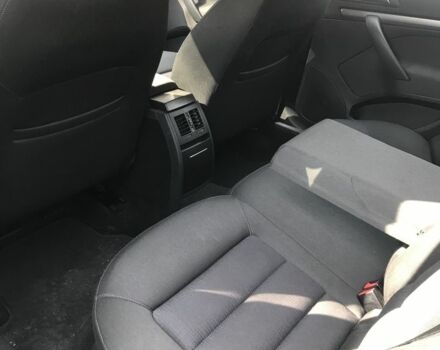 Шкода Октавія 2006 у Хмельницькому на Automoto.ua Зелений Шкода Октавія, об'ємом двигуна 1.6 л та пробігом 150 тис. км за 6300 $, фото 4 на Automoto.ua