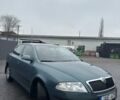 Зелений Шкода Октавія, об'ємом двигуна 1.9 л та пробігом 320 тис. км за 3350 $, фото 3 на Automoto.ua