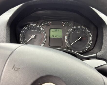 Зелений Шкода Октавія, об'ємом двигуна 1.9 л та пробігом 320 тис. км за 3350 $, фото 5 на Automoto.ua