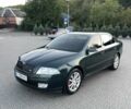 Шкода Октавия 2006 в Полтаве на Automoto.ua Зеленый Шкода Октавия, объемом двигателя 1.6 л и пробегом 207 тыс. км за 5600 $, фото 14 на Automoto.ua