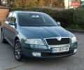 Шкода Октавія 2006 у Тернополі на Automoto.ua Зелений Шкода Октавія, об'ємом двигуна 1.6 л та пробігом 197 тис. км за 6750 $, фото 1 на Automoto.ua