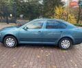 Шкода Октавія 2006 у Миргороде на Automoto.ua Зелений Шкода Октавія, об'ємом двигуна 1.6 л та пробігом 200 тис. км за 5999 $, фото 8 на Automoto.ua