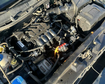 Зелений Шкода Октавія, об'ємом двигуна 1.6 л та пробігом 231 тис. км за 5300 $, фото 15 на Automoto.ua