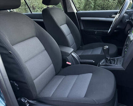 Шкода Октавія 2006 у Тернополі на Automoto.ua Зелений Шкода Октавія, об'ємом двигуна 1.6 л та пробігом 197 тис. км за 6750 $, фото 27 на Automoto.ua