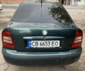 Шкода Октавия 2006 в Нежине на Automoto.ua Зеленый Шкода Октавия, объемом двигателя 1.6 л и пробегом 253 тыс. км за 3900 $, фото 5 на Automoto.ua