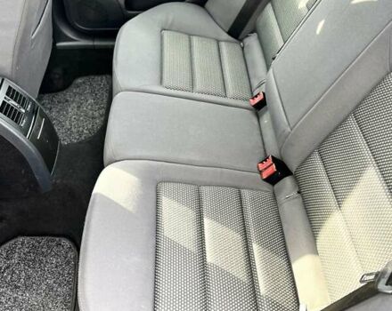 Зеленый Шкода Октавия, объемом двигателя 1.6 л и пробегом 215 тыс. км за 5500 $, фото 29 на Automoto.ua