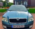 Зелений Шкода Октавія, об'ємом двигуна 2 л та пробігом 210 тис. км за 5900 $, фото 7 на Automoto.ua