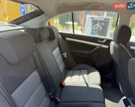 Зелений Шкода Октавія, об'ємом двигуна 1.6 л та пробігом 209 тис. км за 6450 $, фото 29 на Automoto.ua