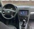 Зеленый Шкода Октавия, объемом двигателя 1.6 л и пробегом 260 тыс. км за 4700 $, фото 5 на Automoto.ua