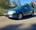 Зелений Шкода Октавія, об'ємом двигуна 1.6 л та пробігом 203 тис. км за 7500 $, фото 5 на Automoto.ua
