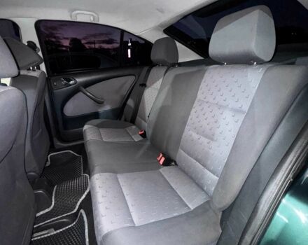 Зеленый Шкода Октавия, объемом двигателя 1.6 л и пробегом 275 тыс. км за 5700 $, фото 8 на Automoto.ua