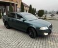 Зеленый Шкода Октавия, объемом двигателя 2 л и пробегом 270 тыс. км за 6999 $, фото 1 на Automoto.ua