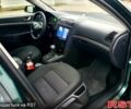 Зеленый Шкода Октавия, объемом двигателя 2 л и пробегом 272 тыс. км за 6999 $, фото 5 на Automoto.ua