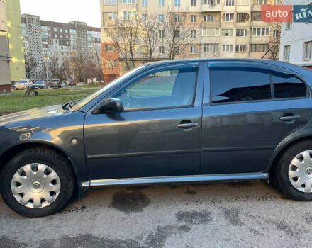 Зелений Шкода Октавія, об'ємом двигуна 1.6 л та пробігом 392 тис. км за 4400 $, фото 2 на Automoto.ua