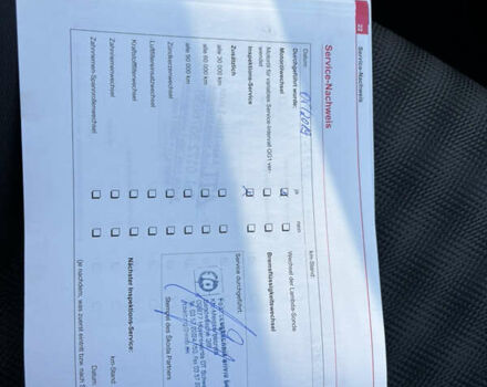 Зеленый Шкода Октавия, объемом двигателя 1.6 л и пробегом 220 тыс. км за 5900 $, фото 22 на Automoto.ua