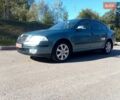Зелений Шкода Октавія, об'ємом двигуна 1.6 л та пробігом 203 тис. км за 7500 $, фото 2 на Automoto.ua
