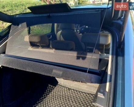 Зелений Шкода Октавія, об'ємом двигуна 1.6 л та пробігом 203 тис. км за 7500 $, фото 25 на Automoto.ua