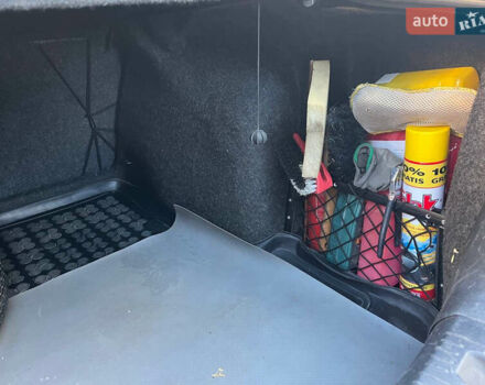 Зелений Шкода Октавія, об'ємом двигуна 1.6 л та пробігом 392 тис. км за 4400 $, фото 26 на Automoto.ua