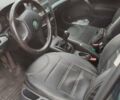 Зеленый Шкода Октавия, объемом двигателя 1.6 л и пробегом 280 тыс. км за 5700 $, фото 5 на Automoto.ua