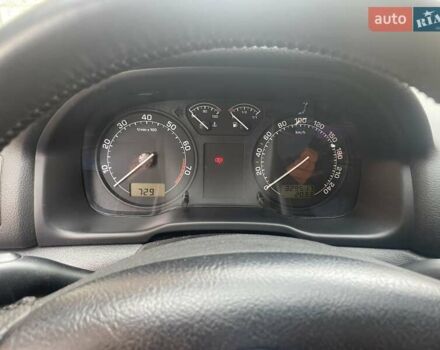 Зеленый Шкода Октавия, объемом двигателя 1.6 л и пробегом 330 тыс. км за 5300 $, фото 5 на Automoto.ua