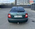 Зеленый Шкода Октавия, объемом двигателя 1.6 л и пробегом 330 тыс. км за 5300 $, фото 3 на Automoto.ua