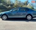 Зелений Шкода Октавія, об'ємом двигуна 1.6 л та пробігом 203 тис. км за 7500 $, фото 14 на Automoto.ua