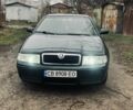 Зелений Шкода Октавія, об'ємом двигуна 1.6 л та пробігом 222 тис. км за 5150 $, фото 1 на Automoto.ua