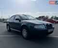 Зеленый Шкода Октавия, объемом двигателя 1.6 л и пробегом 330 тыс. км за 5300 $, фото 1 на Automoto.ua