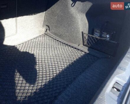 Зелений Шкода Октавія, об'ємом двигуна 1.6 л та пробігом 203 тис. км за 7500 $, фото 30 на Automoto.ua